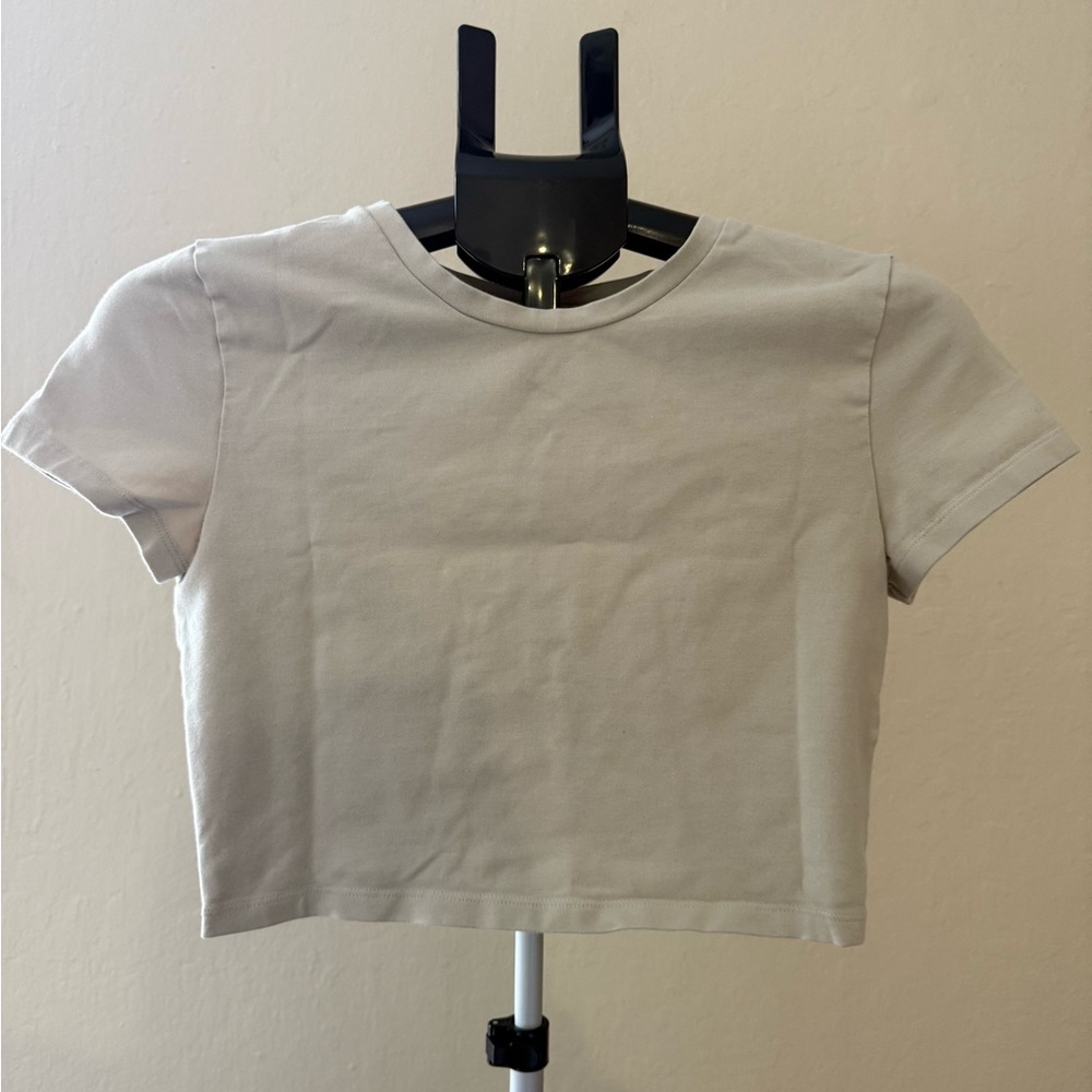 TNA Women's Crop Top